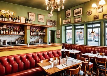 Bar mleczny Sosnowiec