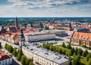 Historia najnowsza Sosnowca