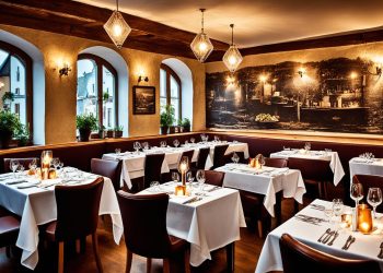 Restauracja Sosnowiec