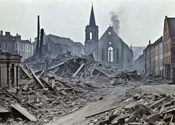 Sosnowiec w czasie II wojny światowej