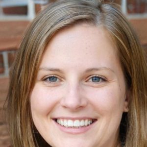 Picture of Daria Wrończak