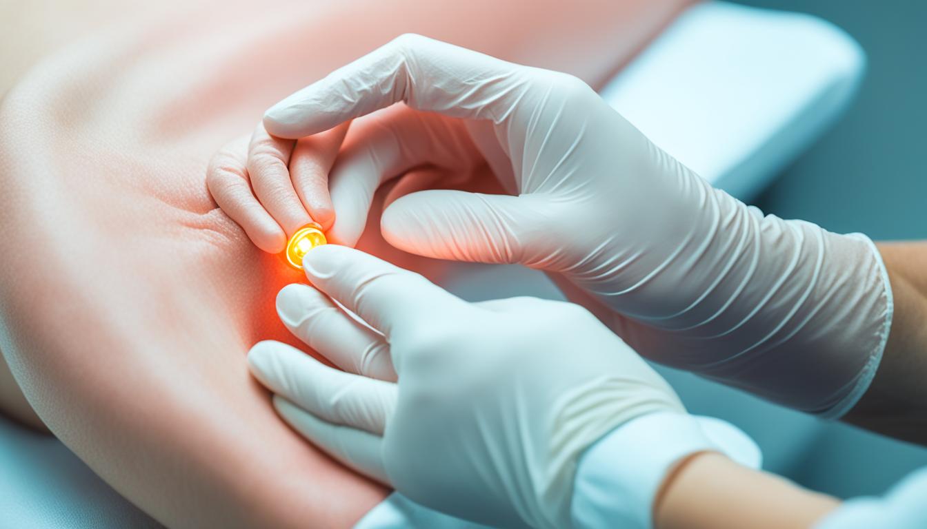 dermatolog sosnowiec