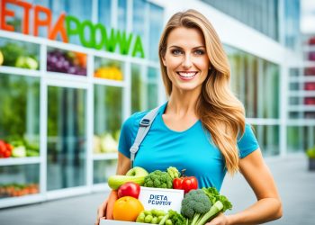 dieta pudełkowa Sosnowiec