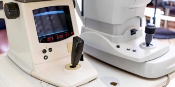 Przyszłość okulistyki – jakie technologie zdominują gabinety w najbliższych latach?