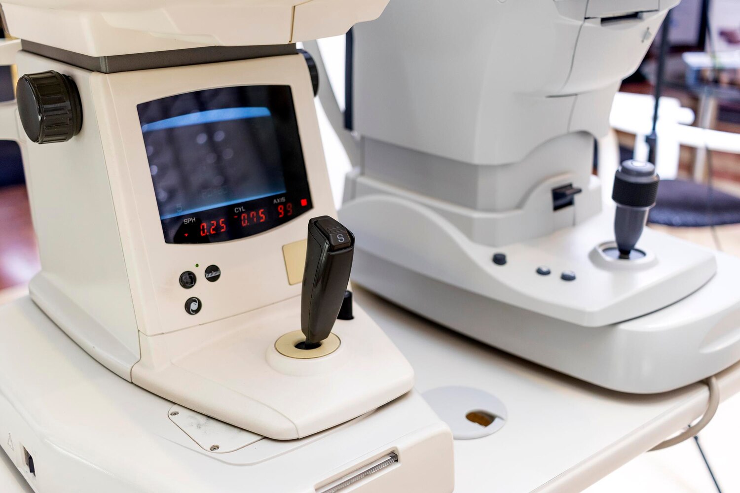 Przyszłość okulistyki – jakie technologie zdominują gabinety w najbliższych latach?