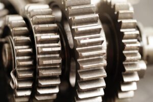 Motoreduktory – czym są i gdzie są stosowane? Kompletny poradnik