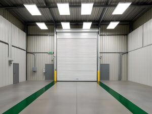 Energooszczędność w hali – jak nowoczesne bramy segmentowe realnie obniżają rachunki za ogrzewanie?